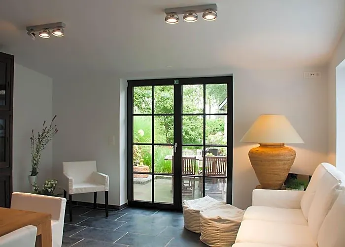 B&B Patrijzenhoek Knokke-Heist