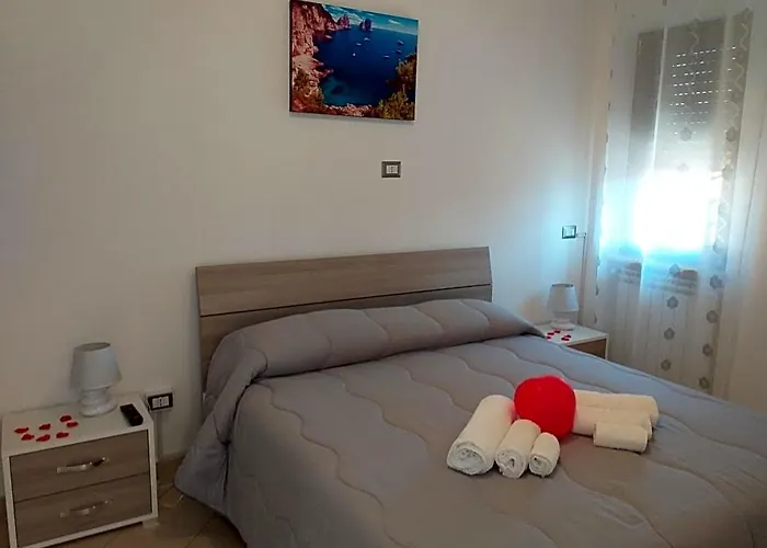 Appartamento B&B Domus Pompei Scafati
