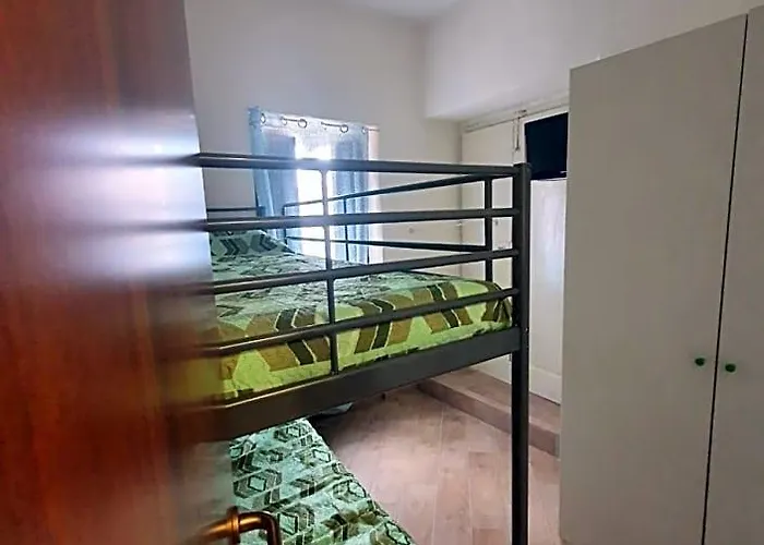 B&B Castrum Santopadre
