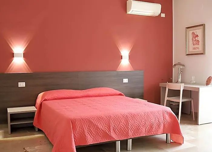 B&B Delle Serre Messina