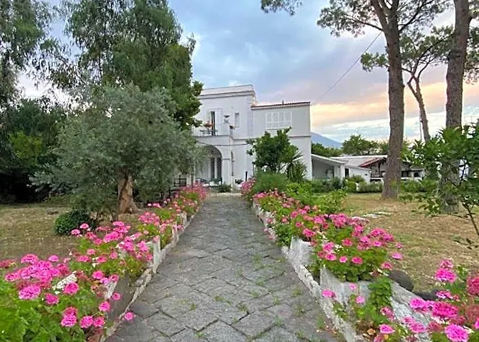 B&B Casa Maria Vittoria