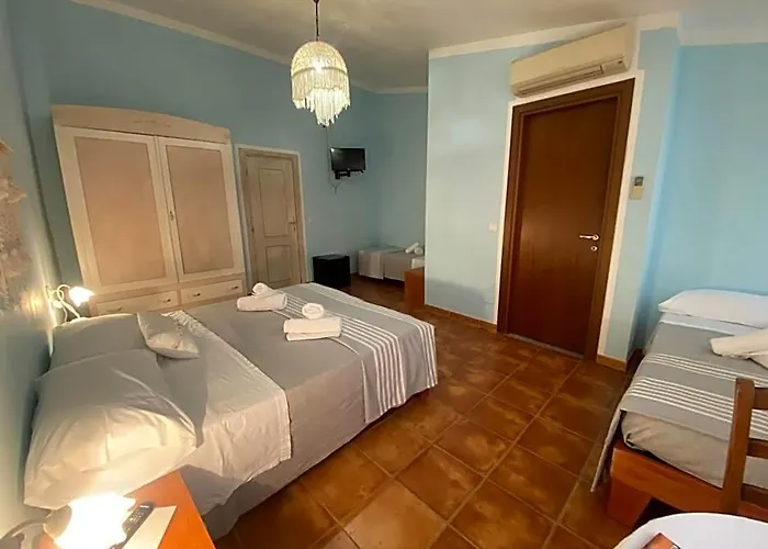 B&B La Pitraia Sant'Antonio di Gallura