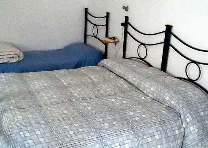 B&B Le Cote Giglio Porto