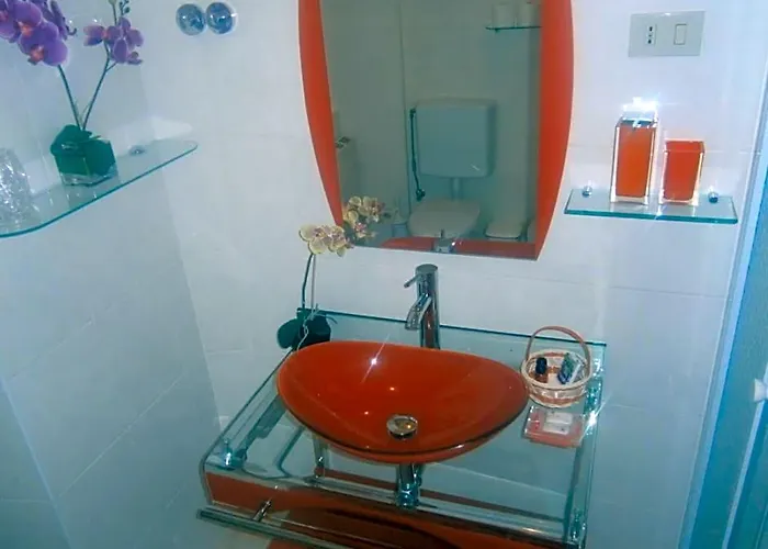 B&B Ametista Trieste