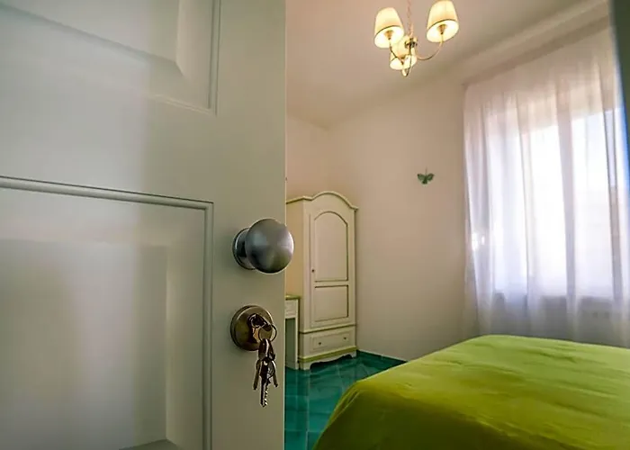 B&B Amalba Maiori