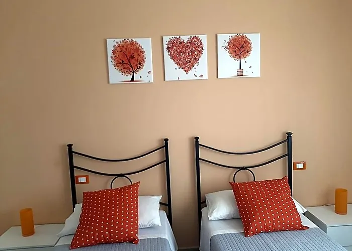 B&B La Casa di Paolo Orsogna