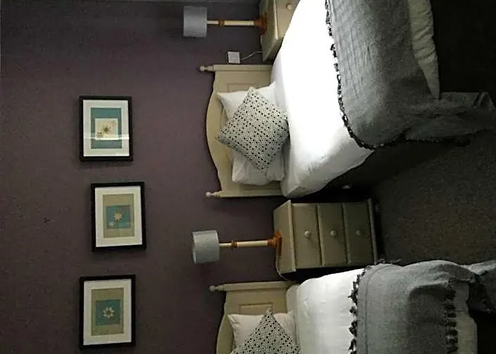 Anam Cara B&B Cork