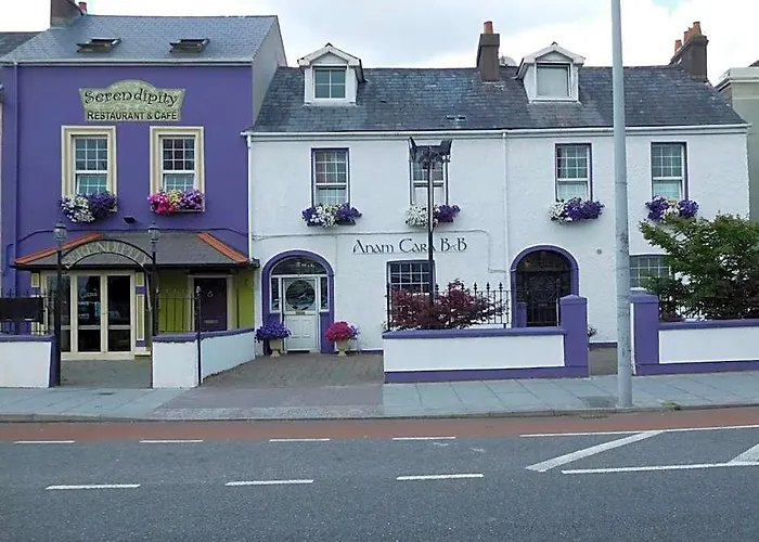 Anam Cara B&B Cork