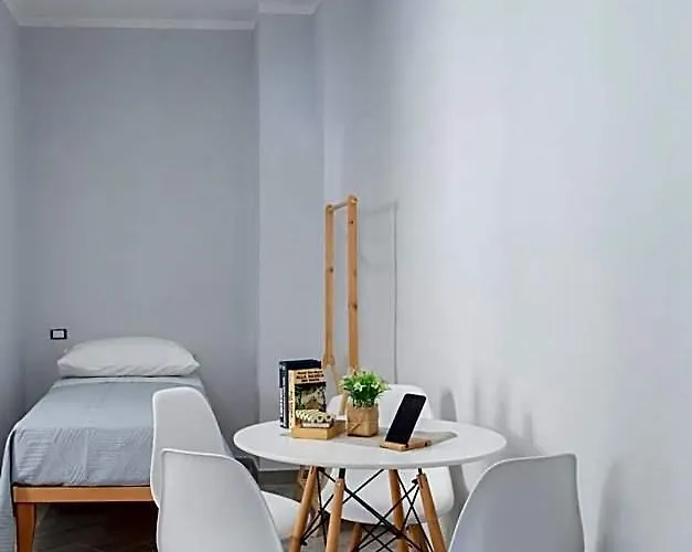 Albergo Libera Gioventù