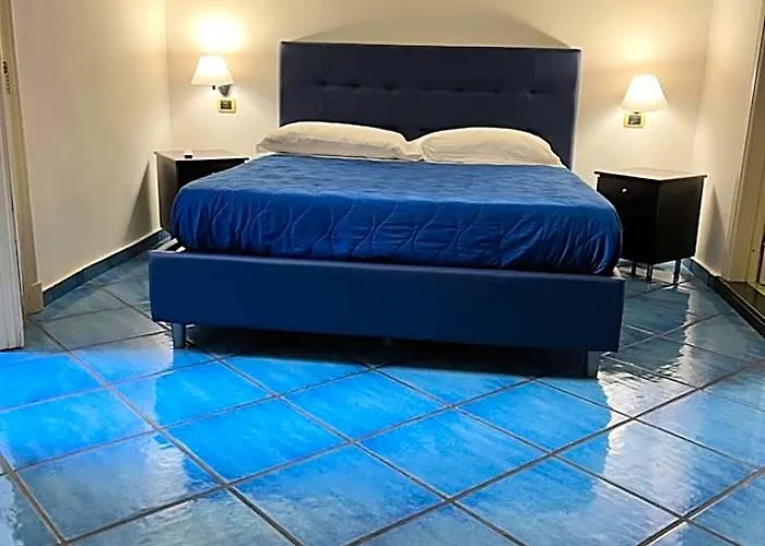 B&B Riviera
