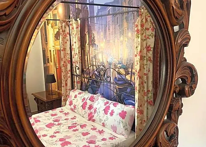 B&B Rialto