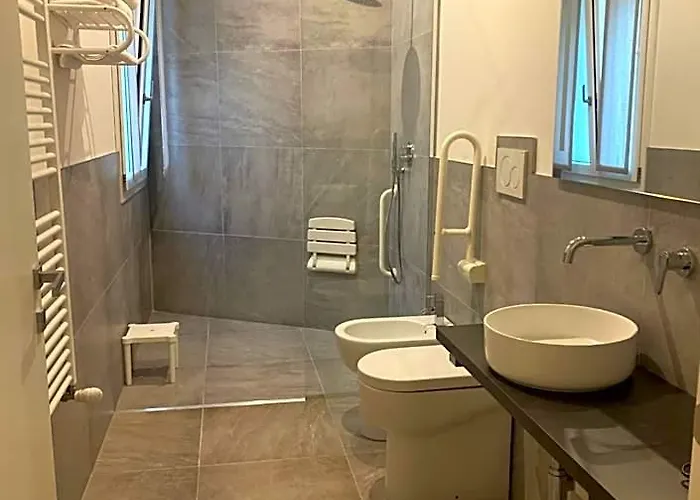 Bed and Breakfast A casa di Lella Budrio 