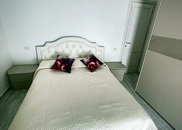 La Perla Del Mare