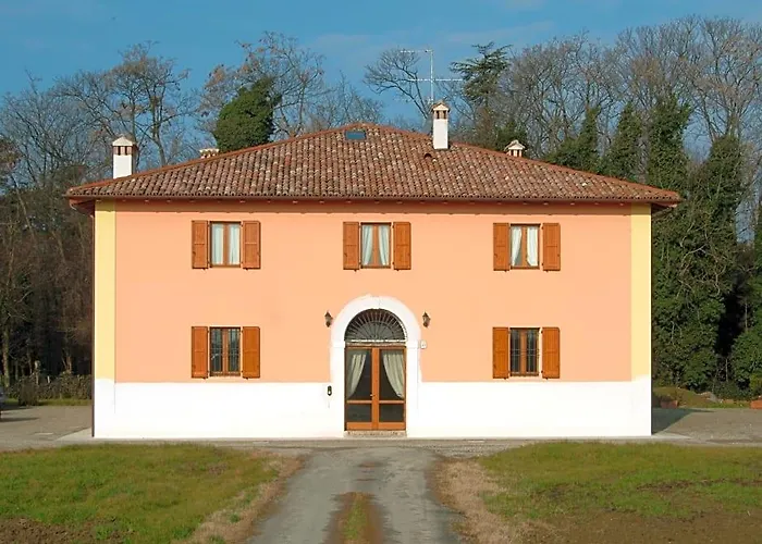 Al Podere Santa Cristina Castel Maggiore