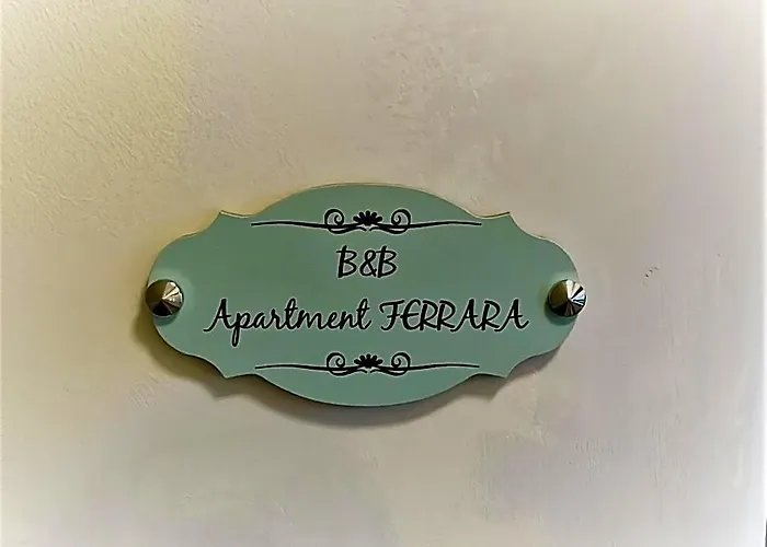 Bnb Apartment Ferrara Udine