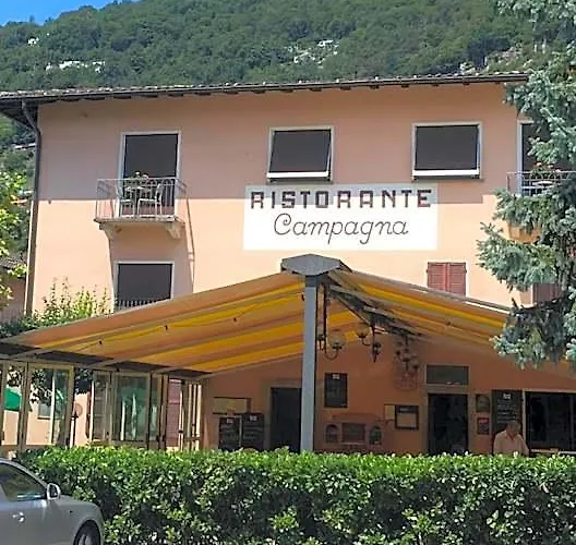 Ristorante Campagna