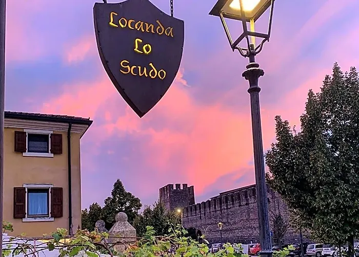 Locanda Lo Scudo