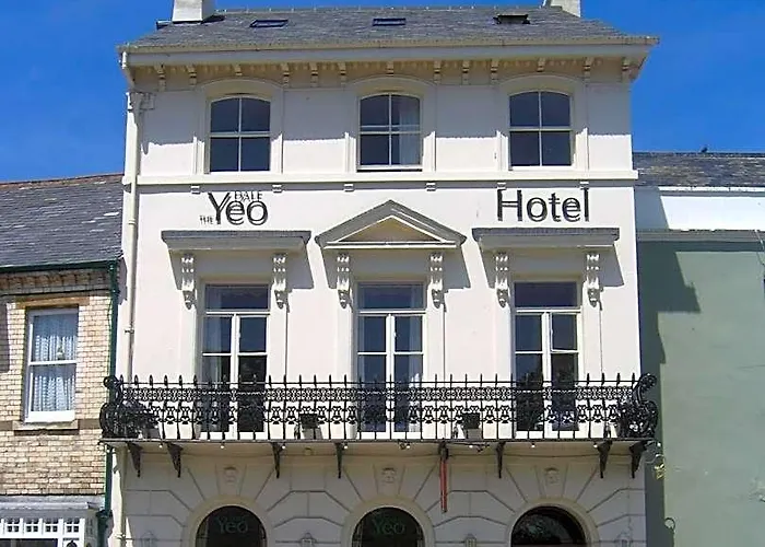 Yeo Dale Hotel