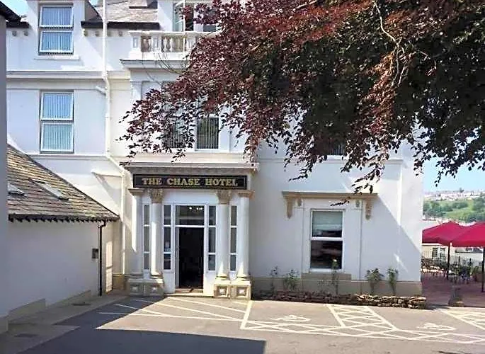 Chase Hotel