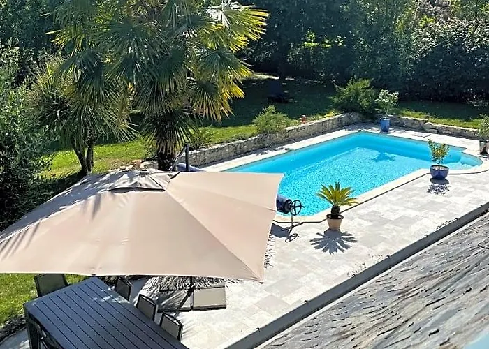 Villa Cassandre