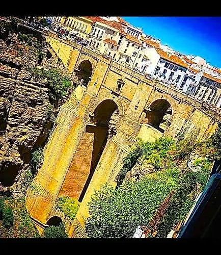 Casa Palacio VillaZambra