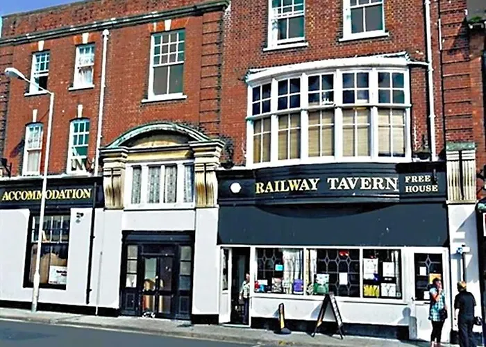 Clifton Hotel Weymouth