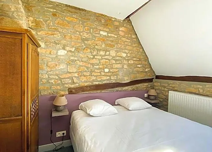 Hostellerie Du Chateau