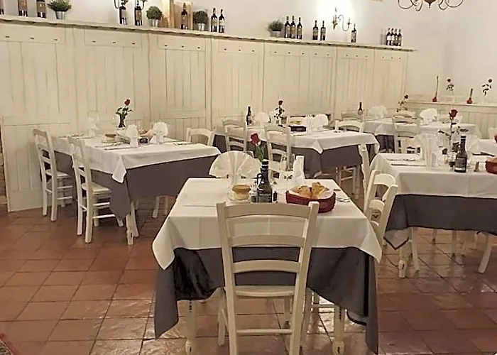 Albergo Grobberio