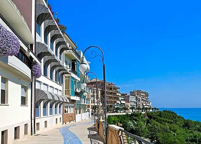 Hotel Ideale