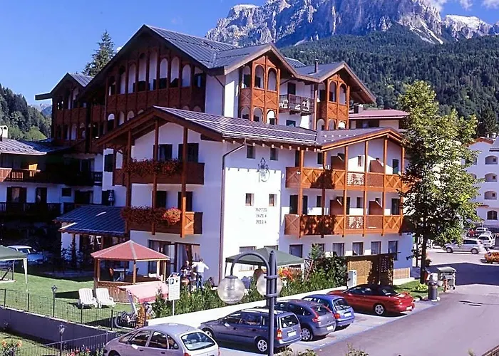 Hotel Isolabella Wellness