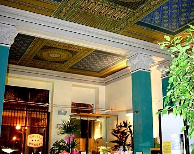 Hotel Principe