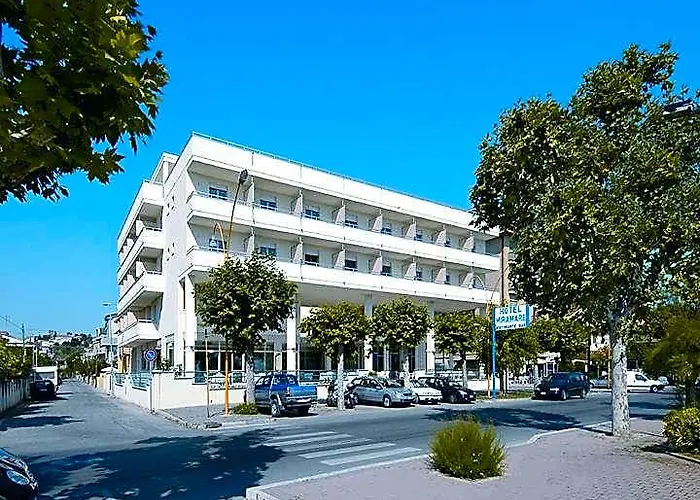 Hotel Miramare