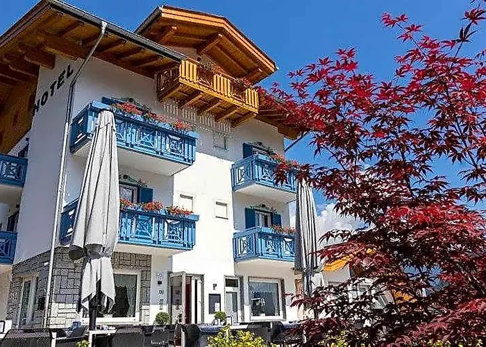 Hotel Milano