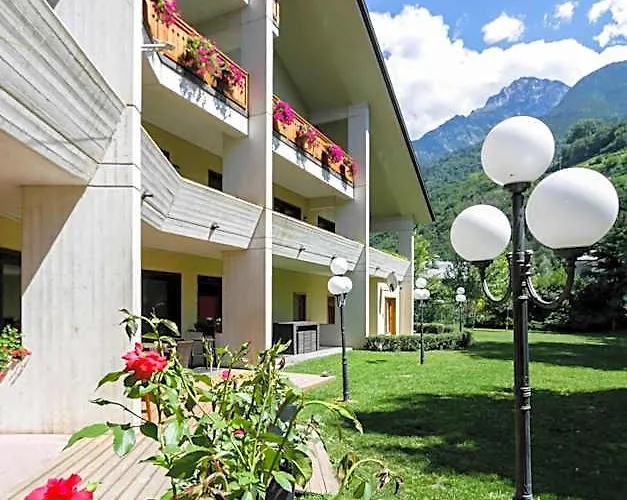 Hotel Miage