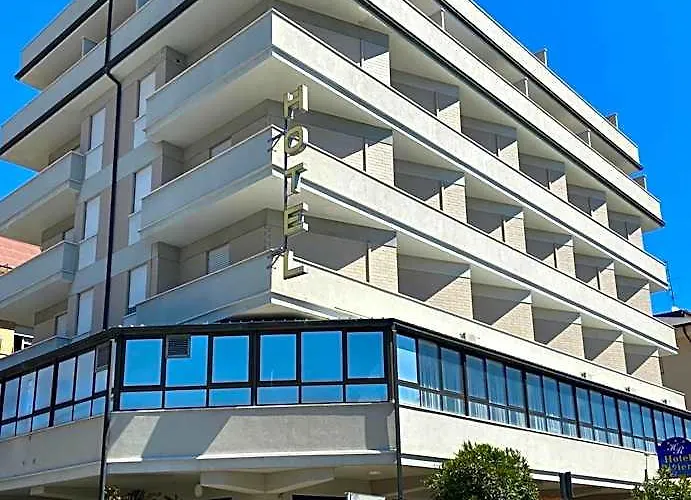 Hotel Riviera