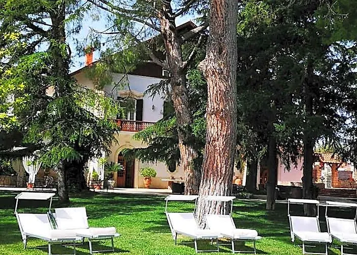 Villa delle Querce Resort