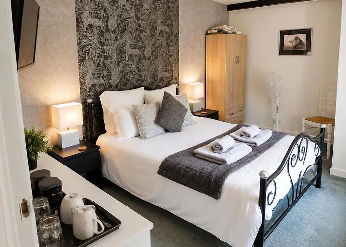 C'Est La Vie Bed & Breakfast Saint-Malo-des-Trois-Fontaines