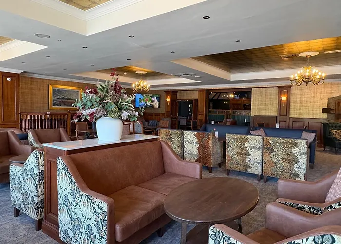 Burrendale Hotel Country Club & Spa