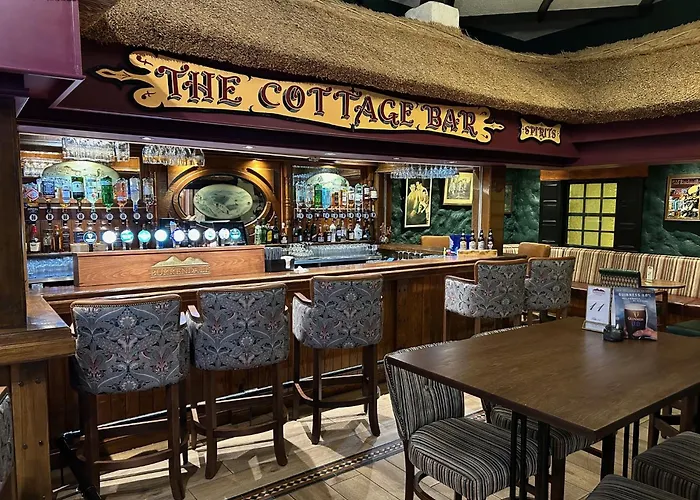 Burrendale Hotel Country Club & Spa