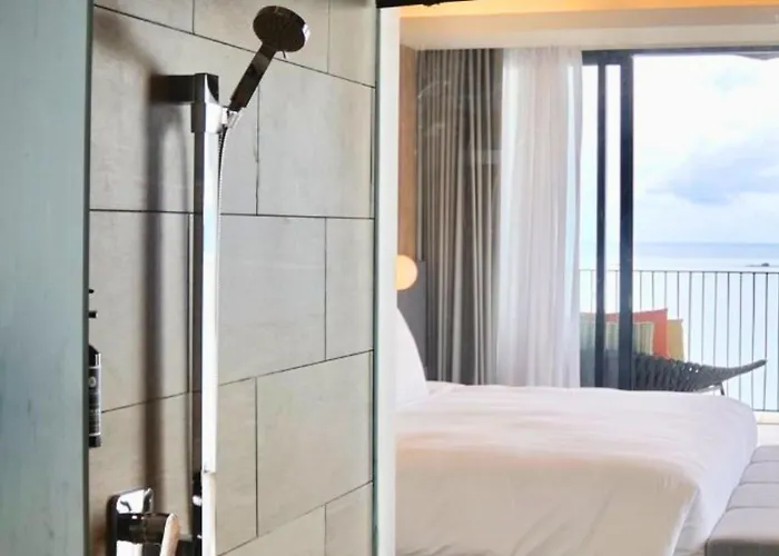 Parkroyal Langkawi Resort