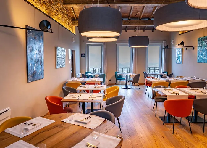 Locanda Moderna Carlambroeus