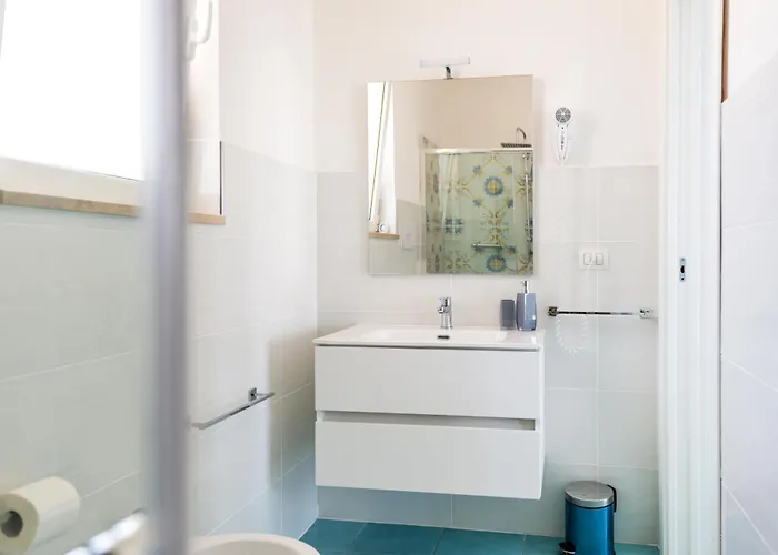 Villa Teresa Agropoli