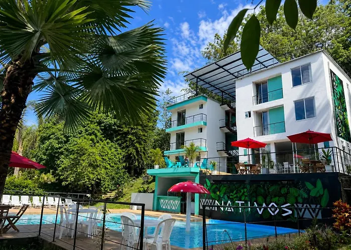 Hotel Nativos