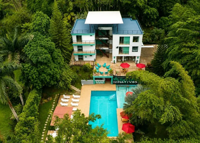 Hotel Nativos