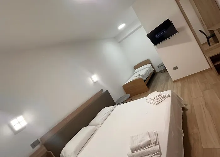 B&B La Terrazza Polifrone Cotronei