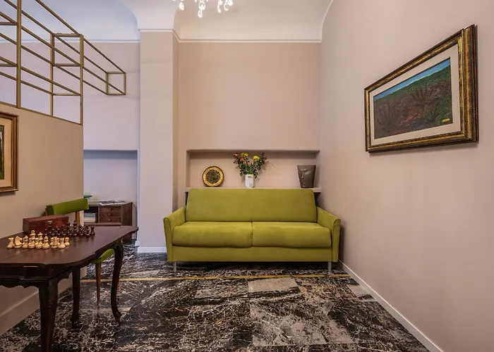 Palazzo Savino Southern Italian Lifestyle - Epoca Collection Mesagne
