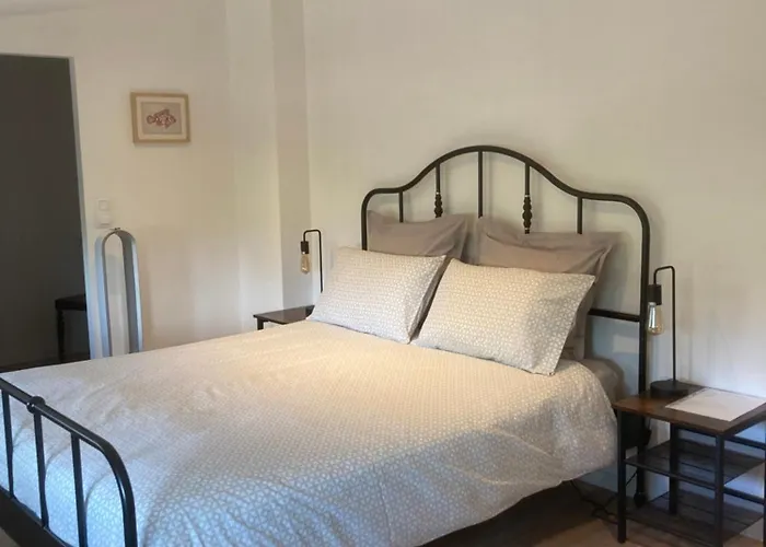 Atelier chambres Semur-en-Auxois