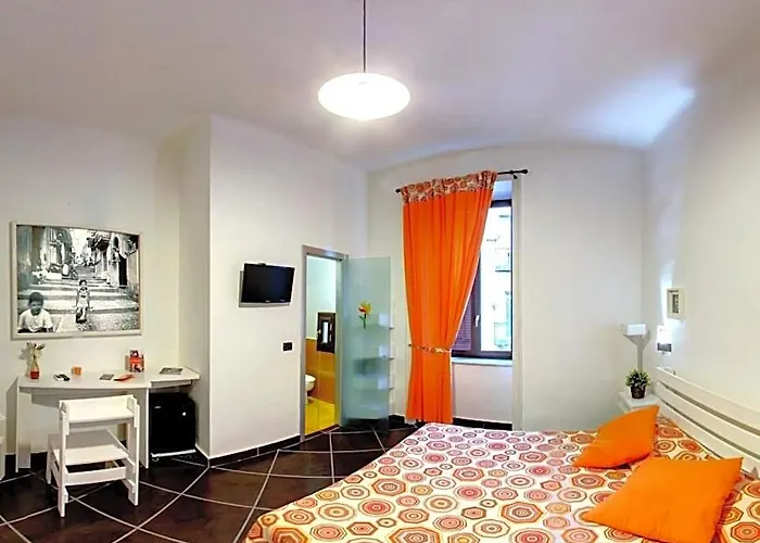 Casa Del Monacone