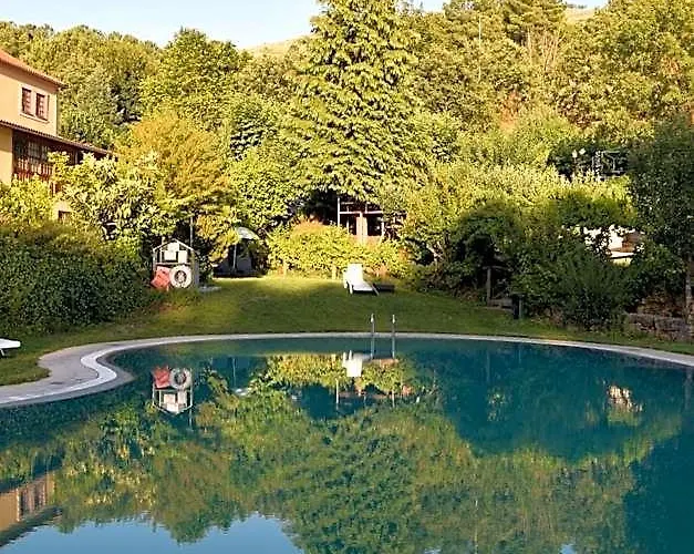 Quinta Do Crestelo Aparthotel