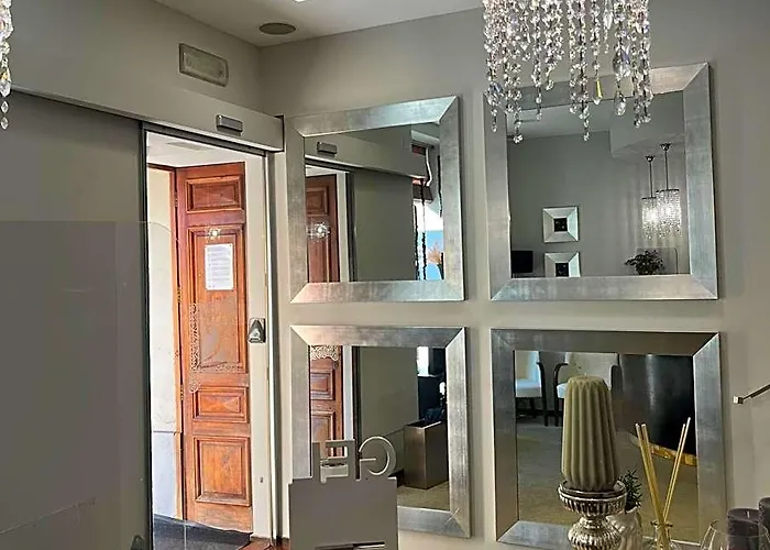 Cassisi Hotel